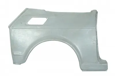 Aripa spate dreapta ELEGANT FIAT 126P intre 1972-2000