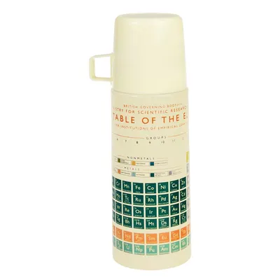 Termos crem pentru copii 350 ml Periodic Table – Rex London