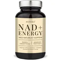 NAD+ Energy, Energie Celulara si Vitalitate 30cps