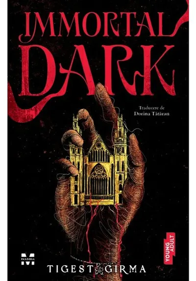 Immortal Dark