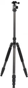 Trepied SIRUI - Traveler 7C, 50-171cm, carbon, negru
