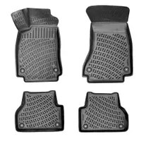 Set covorase auto cauciuc Umbrella pentru Audi A5 II2016-