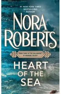 Heart of the Sea