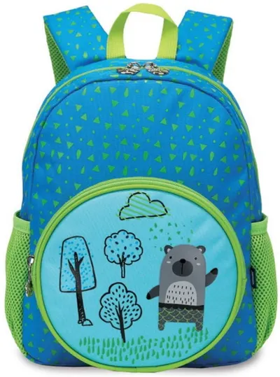 Ghiozdan pentru gradiniță S. Cool - Bear