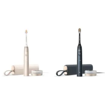 Philips Sonicare 9900 DiamondClean Prestige HX9992/12 set pentru îngrijirea dentară
