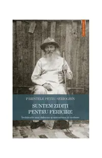 Suntem zidiți pentru fericire - Paperback brosat