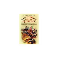 Soldiers of the Queen, Stephen Manning
