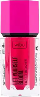 Wibo Fard de obraz lichid Let Yourself Bloom, 02, 7 g