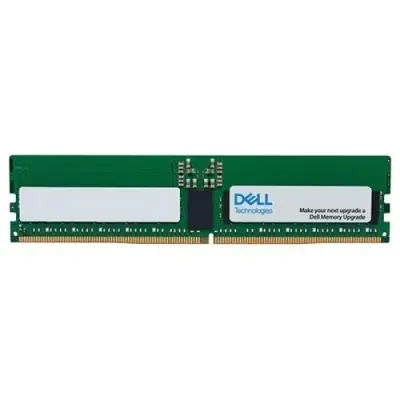 Memorie Server Dell AC830717, 32GB, DDR5-5600MHz, CL46