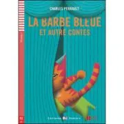 La Barbe Bleue et autre contes