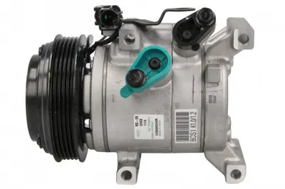 Compresor climatizare potrivit HYUNDAI I10 II 1.0 1.0LPG 1.2 08.13