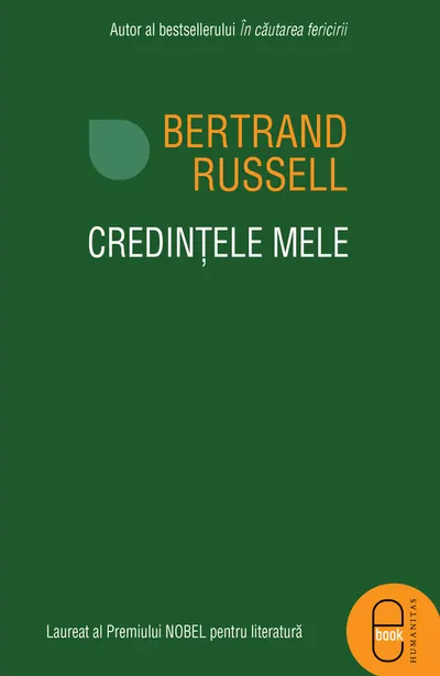 Credintele mele (epub)