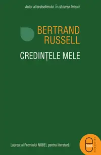 Credintele mele (epub)