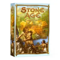Stone Age (editia 2) (limba romana)