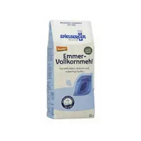 Faina integrala de grau Emmer bio 500g Spielberger