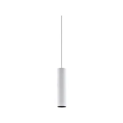 Tortoreto 19W 2700K Ø100mm x H400mm white IP20