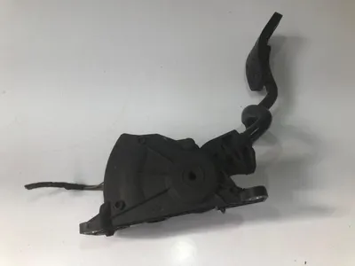 Pedala acceleratie 4f2721523 Audi A6 Allroad (2006-2011) [4FH, C6]