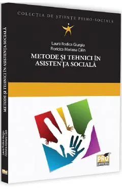 Metode si tehnici in asistenta sociala
