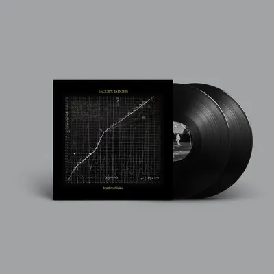Jacob's Ladder - Vinyl