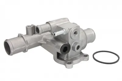 Termostat Lichid Racire (88 C, cu Carcasa) Fiat Brava, Bravo I, Doblo, Doblo Cargo, Marea, Multipla, Palio, Siena, Stilo; Lancia Dedra, Dedra Sw, Lybra, Lybra Sw 1.6 1.6cng Dupa 1995
