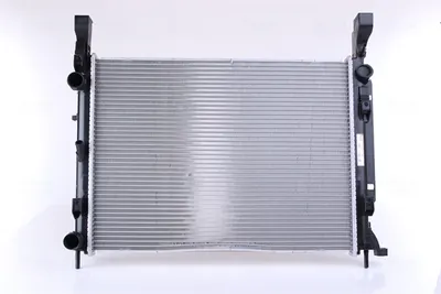 Radiator Motor Potrivit Mercedes Citan Mixto (double Cabin), Citan (mpv), Citan Minivan (w415); Renault Kangoo Be Bop, Kangoo Express, Kangoo Ii 1.2-Electric