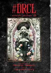 #DRCL Midnight Children, Vol. 3