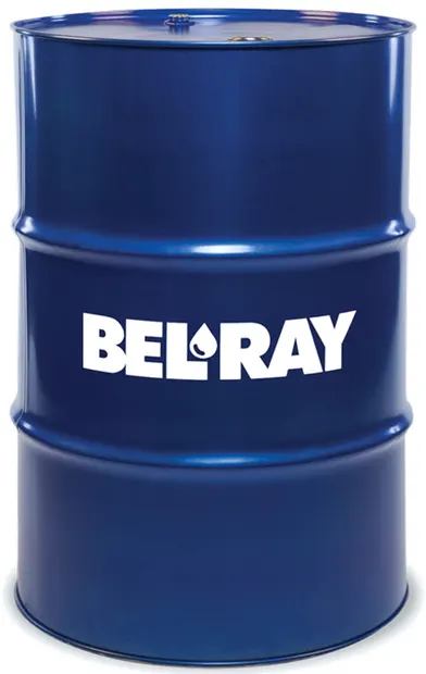 Ulei de motor Bel-Ray EXP SYNTHETIC ESTER BLEND 4T 10W-40 208 litri 208L