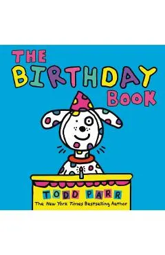 The Birthday Book