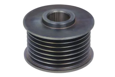 Fulie alternator potrivit BMW 5 (G30, F90), 7 (G11, G12), 8 (G14, F91), 8 (G15, F92), 8 GRAN COUPE (G16, F93), X5 (G05, F95), X6 (G06, F96), X7 (G07) 4.4 09.15