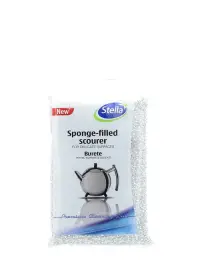 Stella Burete pentru suprafete delicate 1 buc