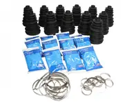 Burduf planetara exterior (fi: 20 81) (Lungime 132) (set) MAZDA RX-8; OPEL ASTRA G, ZAFIRA A 1.3 2.0 2.2D intre 2000-2012
