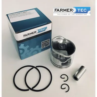 Piston Complet Stihl Ms211 40mm Farmertec