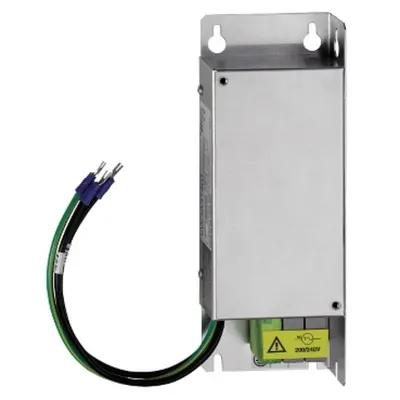 Filtru Emc Suplimentar - 9 A - 1 Ph S3 S4 M2