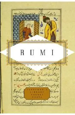 Rumi: Poems