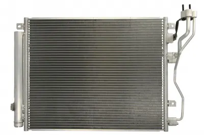 Condensator climatizare (cu uscator) potrivit KIA OPTIMA 1.6-2.0 09.15-12.19