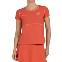 Camiseta Bullpadel Delfi 26v Mujer