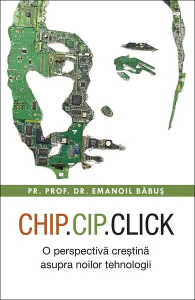 Chip, cip, click - Paperback brosat