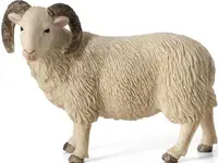 Figurina Mojo Animal Planet - Berbec