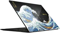 Laptop MSI - Prestige 13 AI+ Ukiyoe Edition A2VMG, 13.3'', 2.8K, Ultra 9, 32GB/1TB