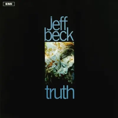 Truth (2025 Remaster) (Limited Edition) - Orange Vinyl