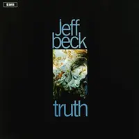 Truth (2025 Remaster) (Limited Edition) - Orange Vinyl