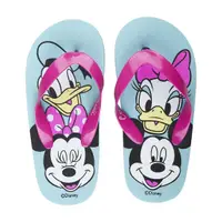 Papuci pentru fetițe Minnie & Daisy, 34-35 EU