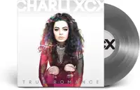 True Romance (Silver Vinyl)