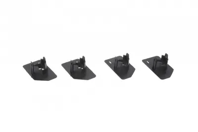 Suporti senzori parcare spate (4 buc.) OPEL ASTRA STATION WAGON 2009-2012