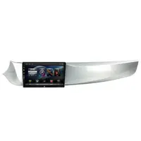 Navigatie Alfa Romeo Giulietta (2010-2014) , Android, P-Octacore 2GB RAM + 32GB ROM, 9 inch - AD-BGP9002+AD-BGRKIT154
