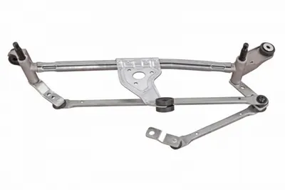 Mecanism stergator parbriz Fata (fara motoras) potrivit RENAULT MEGANE II 09.02