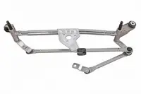 Mecanism stergator parbriz Fata (fara motoras) potrivit RENAULT MEGANE II 09.02-