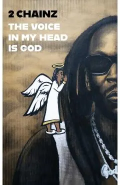 The Voice in Your Head Is God