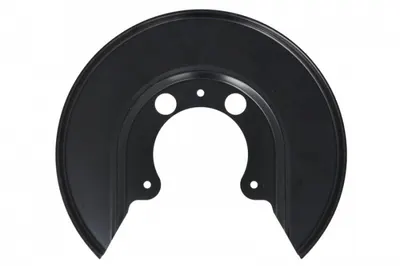 Protectie disc frana spate stanga dreapta potrivit AUDI A3, TT; SEAT LEON; SKODA OCTAVIA I, OCTAVIA II; VW BORA, BORA I, GOLF IV 1.6D-3.2 12.96-02.13