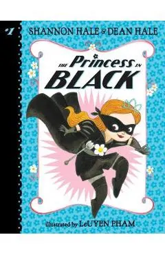 The Princess in Black